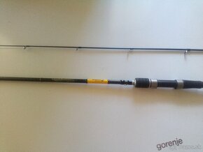 Sportex black pearl GT-3. 270cm 13-31g - 2