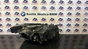 Svetlomet BMW F34 GT3 predf - 2