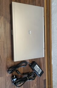 NT HP ELITEBOOK - 2