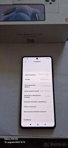 Mobilný telefón Xiaomi Redmi Note 12 Pro+ 5G 8 GB / 256 GB - 2