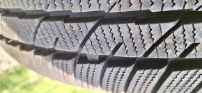 Pneumatiky 195/55R15 - 2