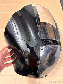 Harley Davidson Softail Fairing - 2