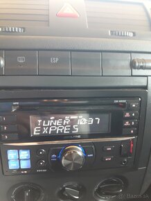 2dinove auto radio - 2