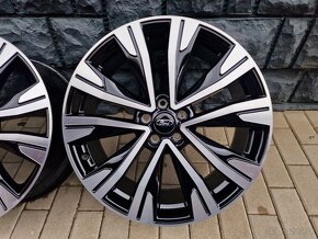 5x108 R20 Ford Kuga Nepoužite - 2