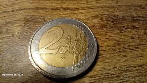 2 euro - 2