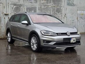 Volkswagen Golf 2,0 TDI - 2