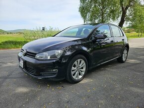 Volkswagen Golf 7 1.6 TDI - 2