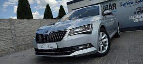 Škoda Superb Combi 1.4 TSI ACT Style Možný Leasing - 2