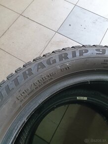 205/55r16 zimné - 2