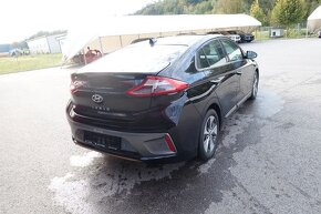 Hyundai Ioniq elektro style - 2