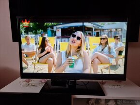 Predám LED TV SAMSUNG UE28F4000AW HD ready - 2