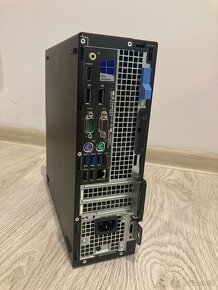 PC Dell Optiplex 7050 - 2