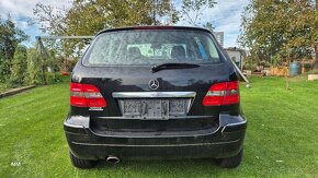 Mercedes Benz B trieda B150 - 2