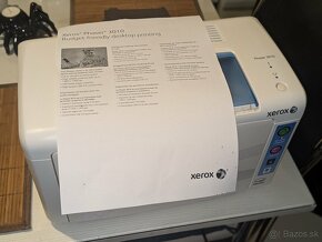 Xerox Phaser 3010 - 2