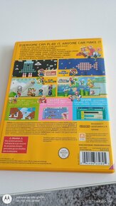 Super Mario Maker - 2