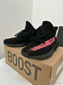 Adidas Yeezy Boost 350v2 “ Core Black “ - 2