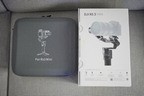 DJI RS 3 Mini - 2