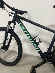 SPECIALIZED Rockhopper horský bicykel - 2