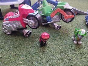 Paw patrol moto pups - 2