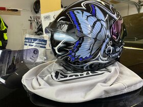 SHOEI XR 1000 (L 59-60cm) - 2