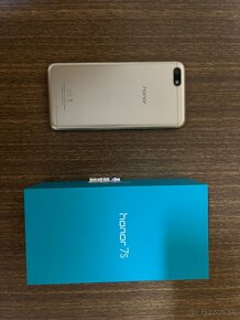 Honor 7S - 2