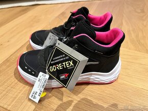 Goratex superfit 29 dievcenske - 2