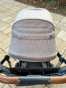 Uppababy Vista V2 kočiar - 2