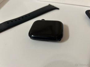 Apple watch 7 45mm midnight - 2