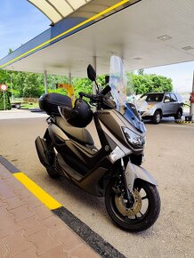 YAMAHA NMAX 125 - 2