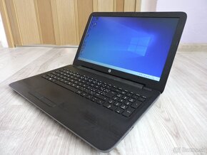 HP 250 G4- Nová Batéria - 2