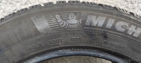 Zimné gumy 195/60 r16 - 2