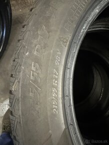 215/55r17 - 2