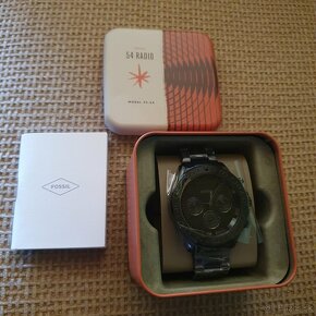 Fossil FS-54 - 2