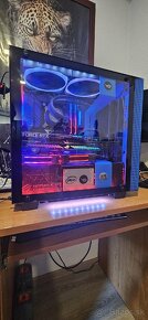 NZXT H400i/underglow - 2