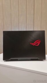 ASUS ROG Zephyrus G15 - 2