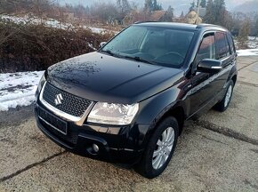 Suzuki Grand Vitara 1.9 DDIS 4x4 Model 2010 - 2