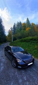 LEXUS LS 600H 4x4 - 2