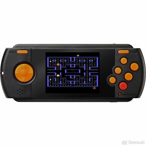 HERNA RETRO KONZOLA ATARI FLASHBACK PORTABLE - 2