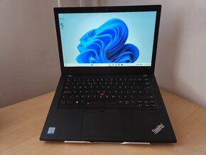 Lenovo ThinkPad T480 - 2