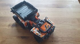 Lego technic 42139 - 2