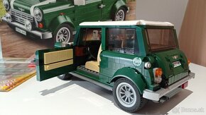 Lego 10242 - Mini Cooper - 2