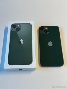 iPhone 13 128gb GREEN - 2