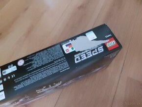 LEGO® Speed Champions 76922 BMW M4 GT3 a BMW M Hybrid V8 - 2