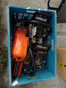 Stihl MS 210 025 - 2