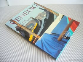 VENEDIG - Andrea Luppi, 1991 - 2