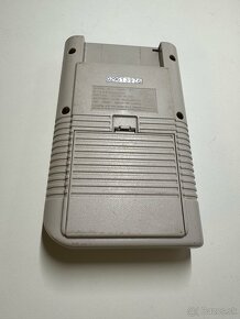 Nintendo Gameboy DMG-01 - 2