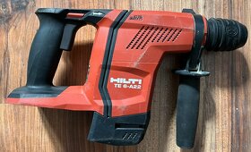 HILTI Aku vŕtacie kladivo TE 6-A22 - 2