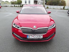 Predam Škoda Superb 2.0 tdi 2020 , Matrix, Virtual , Navi, - 2