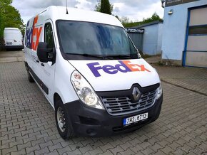 Renault Master 2.3 96kW - 2