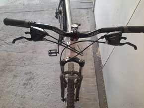 Horský bicykel CTM Terrano 1.0 - 2